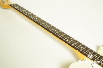 TLV-R2 - White Blonde